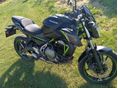 KAWASAKI Z 650 