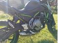 KAWASAKI Z 650 2018/5 - 2