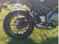 KAWASAKI Z 650 2018/5 - 4