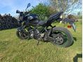 KAWASAKI Z 650 2018/5 - 6