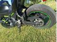 KAWASAKI Z 650 2018/5 - 7