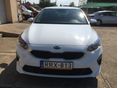 KIA CEE'D 2019/12 - 2