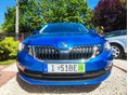 SKODA OCTAVIA 2018/5 - 8