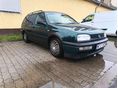 VOLKSWAGEN GOLF III 1997/7 - 2
