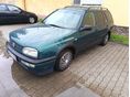 VOLKSWAGEN GOLF III 1997/7 - 6
