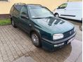 VOLKSWAGEN GOLF III 1997/7 - 7
