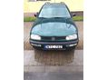 VOLKSWAGEN GOLF III 1997/7 - 8
