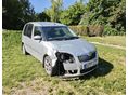 SKODA ROOMSTER 2007/2 - 1