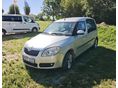 SKODA ROOMSTER 2007/2 - 7