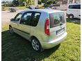 SKODA ROOMSTER 2007/2 - 8