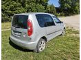 SKODA ROOMSTER 2007/2 - 9