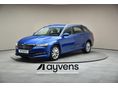 SKODA SUPERB Combi 2.0 TDI SCR Style 4x4 DSG MAGYAR 1.TUL-GARANTÁLT KM-SZERVIZTÖRTÉNET-ÁFÁS-GARANCIÁVAL!