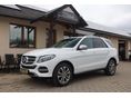 MERCEDES-BENZ GLE 250 d 4Matic (Automata) Mo-i - VALÓS 142e KM FUTÁS - SÉRÜLÉSMENTES!