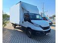 IVECO DAILY 2020/8 - 2