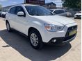 MITSUBISHI ASX 2011/4 - 2