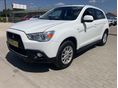 MITSUBISHI ASX 2011/4 - 1