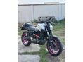 YAMAHA MT-03 