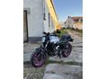 YAMAHA MT-03 2015/4 - 2