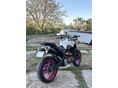 YAMAHA MT-03 2015/4 - 4