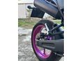 YAMAHA MT-03 2015/4 - 5