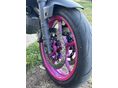 YAMAHA MT-03 2015/4 - 6