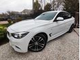BMW 320 2017/5 - 2