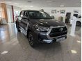 TOYOTA HILUX 2026/5 - 2