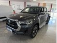TOYOTA HILUX 2026/5 - 1