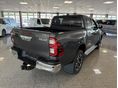 TOYOTA HILUX 2026/5 - 4