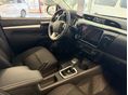 TOYOTA HILUX 2026/5 - 5