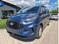 FORD TRANSIT Custom 2.0 TDCi 320 L1H1 Limited (Automata) AZONNAL KÉSZLETRŐL! 3% FIX KAMAT!