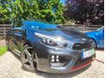 KIA PRO CEE'D 2017/7 - 2