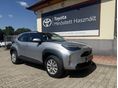 TOYOTA YARIS CROSS 1.5 Hybrid Comfort Business e-CVT 2 év Toyota Minősített Használt garanciával!