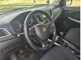 SUZUKI BALENO 2017/6 - 8