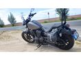 YAMAHA XV 950 R 2015/6 - 5