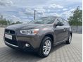 MITSUBISHI ASX 2011/4 - 1