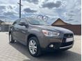 MITSUBISHI ASX 2011/4 - 2