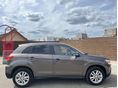 MITSUBISHI ASX 2011/4 - 4