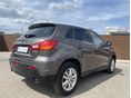 MITSUBISHI ASX 2011/4 - 5