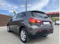 MITSUBISHI ASX 2011/4 - 6