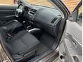 MITSUBISHI ASX 2011/4 - 9