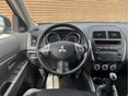 MITSUBISHI ASX 2011/4 - 10