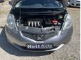 HONDA JAZZ 2009/7 - 11