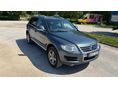 VOLKSWAGEN TOUAREG 3.0 V6 TDI Tiptronic ic Szép Állapot 3.5t horog. M.O-i !