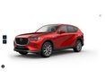 MAZDA CX-60 3.3 Skyactiv D Exclusive-Line AWD (Automata) COSO DRAS 2026-os modellév