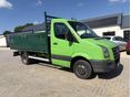 VOLKSWAGEN CRAFTER 2008/10 - 1