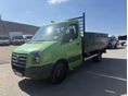VOLKSWAGEN CRAFTER 2008/10 - 2