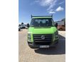 VOLKSWAGEN CRAFTER 2008/10 - 3