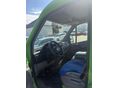 VOLKSWAGEN CRAFTER 2008/10 - 4