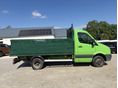 VOLKSWAGEN CRAFTER 2008/10 - 7